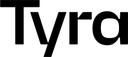 Tyra logo