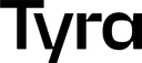Tyra logo