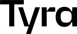 Tyra logo