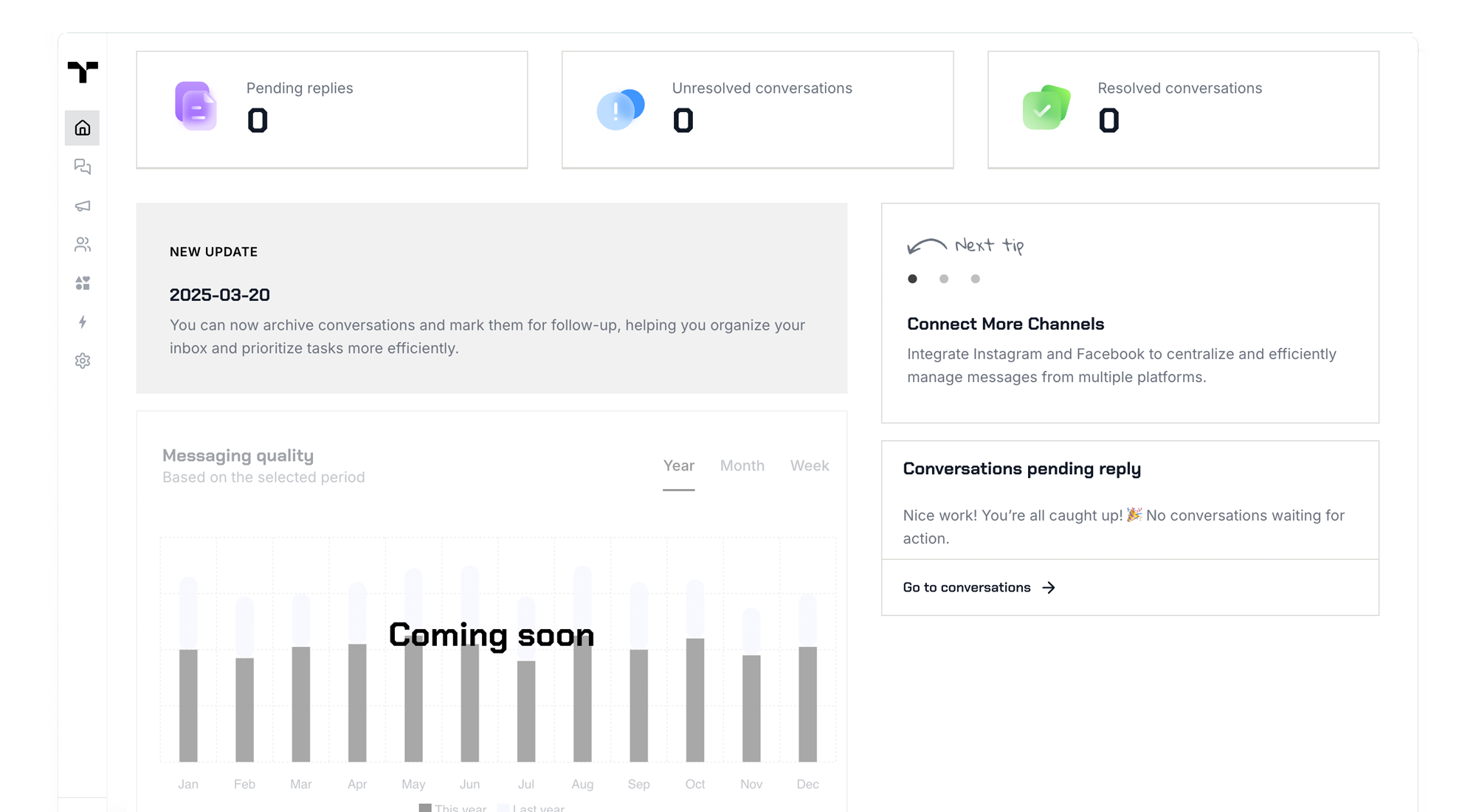 app mockup